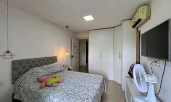 Imagem 5: Locação Apartamento Edifício Castelli