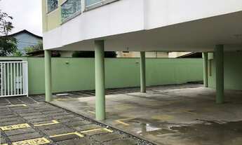 Imagem 2: Apartamento com 2 quartos no Marilea próximo a pista