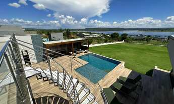 Imagem: Condominio Xaraes de 05 suítes de luxo