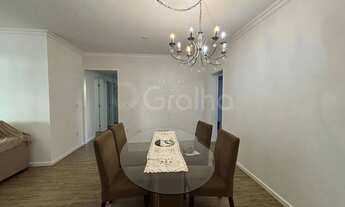 Imagem 5: Apartamento para Venda em Florianópolis, Estreito, 3 dormitórios, 1 suíte, 3 banheiros, 1