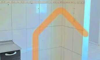 Imagem 2: Apartamento com 2 dormitórios à venda, 60 m² por R$ 198.000,00 - Parque Real - Pouso Alegr