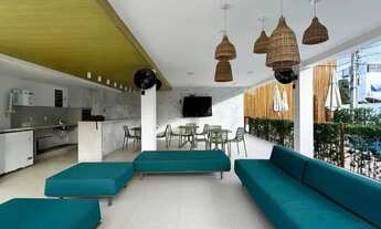 Imagem 5: Apartamento 2/4 ambos Suíte no LifeJoanes