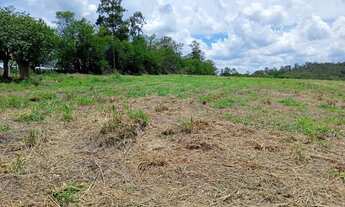 Imagem 5: Terreno de 20 mil metros módulo rural