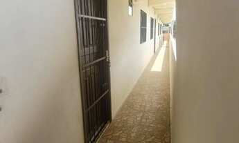 Imagem 4: Alugo kitnet Jockey de Itaparica (para solteiros) sol da manha