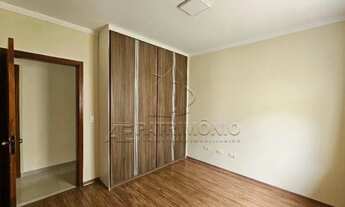 Imagem 5: CASA EM CONDOMINIO 3 QUARTOS SENDO 1 SUÍTE VILLA DOS INGLEZES