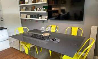 Imagem 3: Sion - Sala(s) para aluguel na Anuar Donato