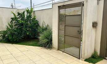 Imagem 3: CASA COM PISCINA NO CARANDÁ BOSQUE