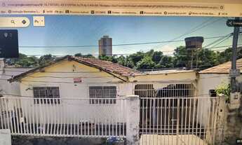 Imagem: Casa vila Novo Horizonte