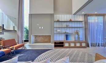 Imagem 7: Sobrado a venda em Condomínio de Luxo em Xangri-lá! Finamente decorado no Condomínio Rivie