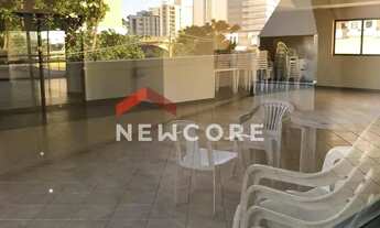 Imagem: Apartamento em Rua Manoel Teodóro - Centro