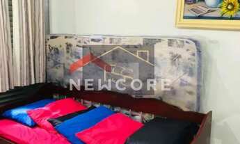 Imagem 5: Apartamento em Rua São Salvador - Guilhermina - Praia Grande/SP