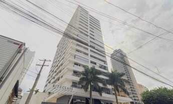 Imagem: Apartamento com 2 suítes à venda no bairro