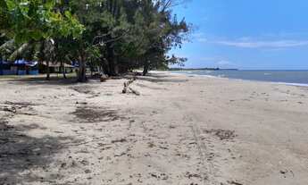 Imagem 3: Terreno na Praia dos Garcez