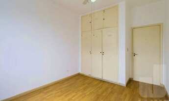 Imagem 7: Apartamento com 3 dormitórios, sala 3 ambientes, lavabo e 1 vaga - Higienópolis