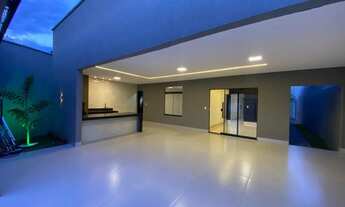 Imagem 3: Casa buriti sereno 700 m do garavelo