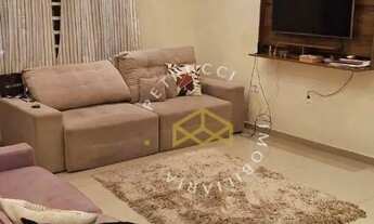 Imagem 5: Casa com 3 dormitórios para alugar, 220 m² por R$ 5.300,00/mês - Jardim Miranda - Campinas