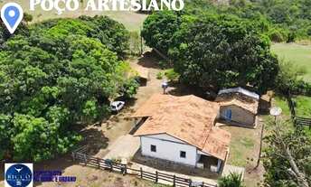 Imagem 4: Fazenda à venda em São Miguel do Passa Quatro - GO