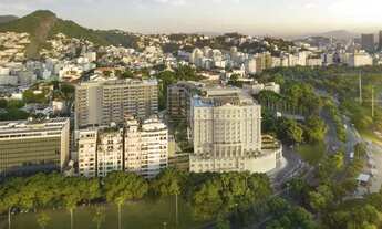 Imagem 4: Apartamento com 2 quartos à venda, 77 m² - Glória - Rio de Janeiro-RJ