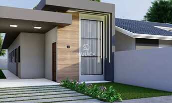 Imagem 6: Casa Nova à Venda Modernidade e Conforto!