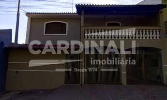 Imagem: Casa 3 Dormitórios sendo 1 suite Com garagem