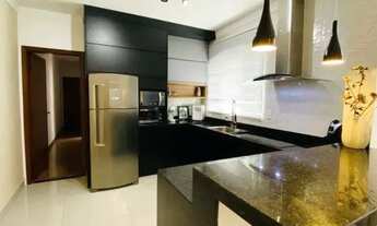 Imagem 7: CASA ASSOBRADADA 164M² - 3 QUARTOS - 1 SUÍTE - VILA FIORI - SOROCABA / SP