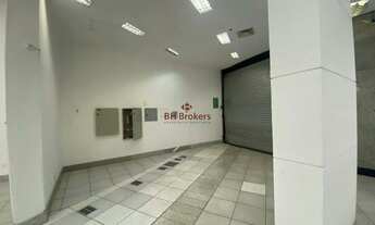 Imagem 4: Loja com 313,87m²; Lourdes