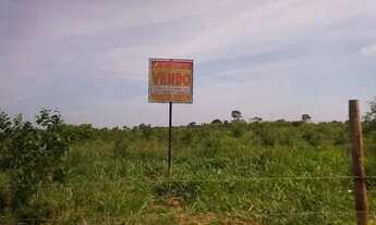 Imagem 3: ÁREA 31.000 M² ESTRADA DO CERAMISTA ARAÇÁ