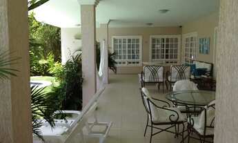 Imagem 5: Condomínio Green Village, Candelária 800 m2