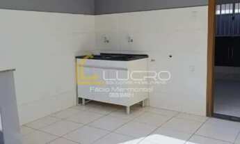 Imagem 13: Excelente Casa à venda de 3 quartos em Vila Alto Paraíso, Bauru - SP