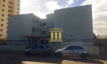 Imagem 3: Apartamento com 2 dormitórios, 52 m² - venda por R$ 290.000,00 ou aluguel por R$ 2.202,00