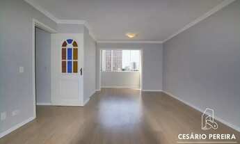 Imagem 3: Apartamento 3 Quartos com 1 Vaga no Bigorrilho!