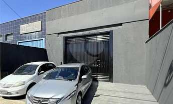 Imagem: Salão Comercial para locação em Jardim