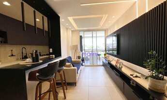 Imagem 2: Apartamento com 2 quartos à venda - Itaipu - Niterói/RJ