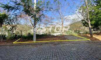 Imagem: Lote a venda no bairro Alto Monte Cristo