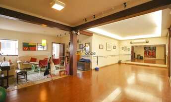 Imagem 2: Casa, 4 quartos, 1 suite, 5 vagas