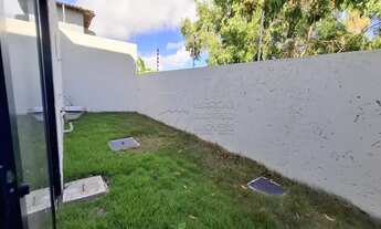 Imagem 6: Casa 3 Quartos com Móveis Planejados - 103m² - Barra Nova