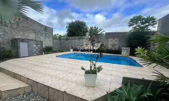 Imagem 5: Casa Com Piscina E Escritório Vila Nova