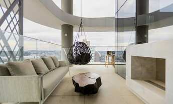 Imagem 5: Apartamento Duplex no Mai Home