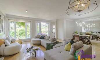 Imagem 2: CASA EM CONDOMÍNIO - MORUMBI - SP