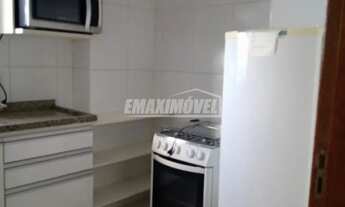 Imagem 5: Apartamento Padrão em Sorocaba