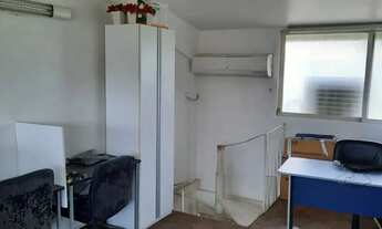 Imagem 4: VENDO OU ALUGO LOJA/SALA COMERCIAL EM LAURO DE FREITAS COM 40M² (INCLUINDO O MEZANINO)!!!