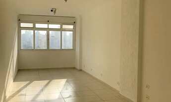 Imagem 3: Imóvel para aluguel com 42 metros quadrados com 1 quarto em Consolação - São Paulo - SP