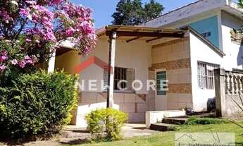 Imagem: Chácara em Rua - Castelano - Biritiba Mirim/SP