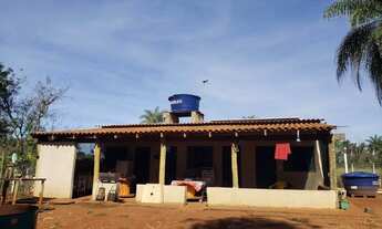 Imagem 6: Vendo Ágio de Chácara