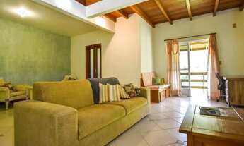 Imagem: Casa em sítio de 3 dormitórios no Ribeirão