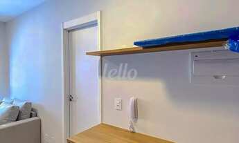 Imagem 3: Apartamento 1 quartos para alugar no(a) Quarta Parada