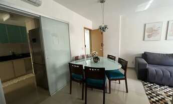 Imagem 2: ALUGA-SE APTO 3q MOBILIADO JD GOIÁS