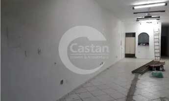 Imagem 3: Edifício Comercial em Tatuapé