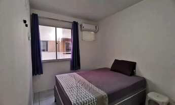 Imagem 6: Apartamento à venda no ACQUA VILLE RESIDENCE , OLHOS D'ÁGUA, Barra dos Coqueiros, SE