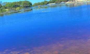 Imagem 7: TERRENO À BEIRA DA LAGOA GUANANDY - GOMES